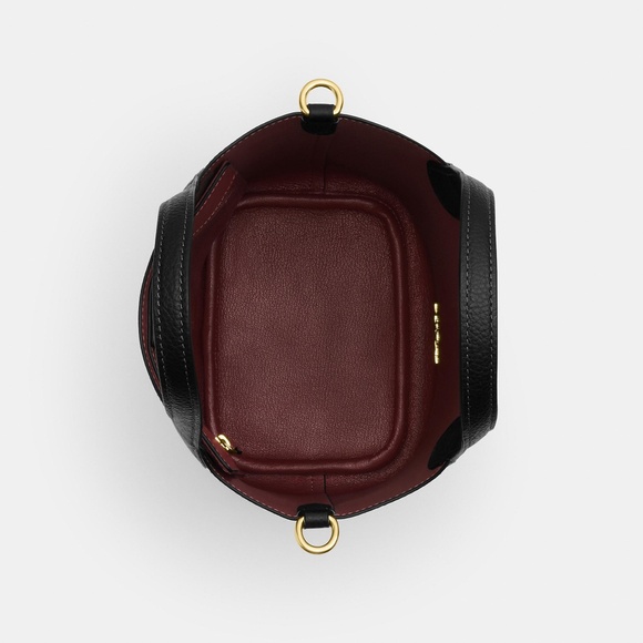 Hanna Bucket Bag - Picture 4 of 7